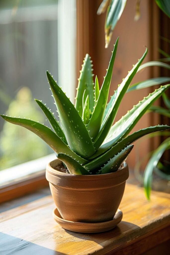 Qué plantas refrescan el ambiente