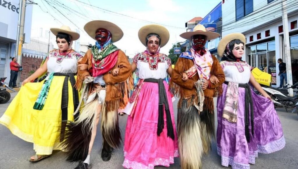 Precio de boletos de la Guelaguetza 2025