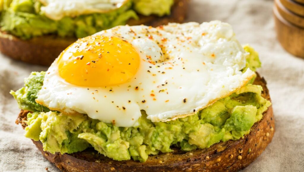 Precio del aguacate