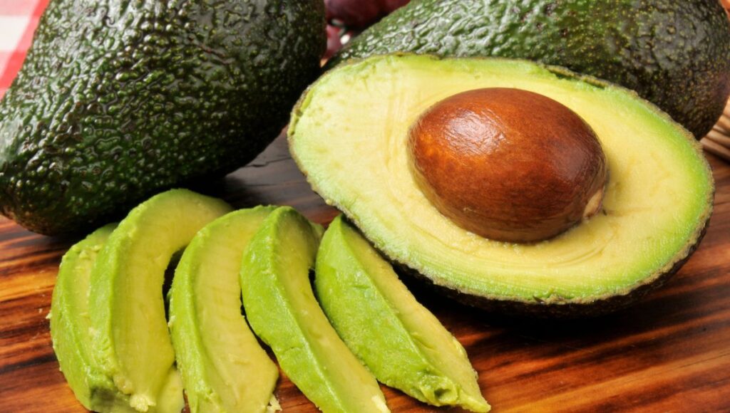 precio del aguacate en méxico