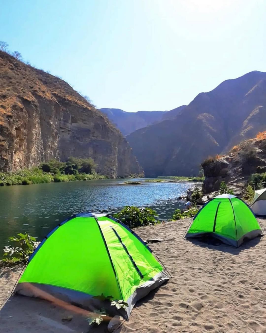 Crédito: Instagram AVENTURS