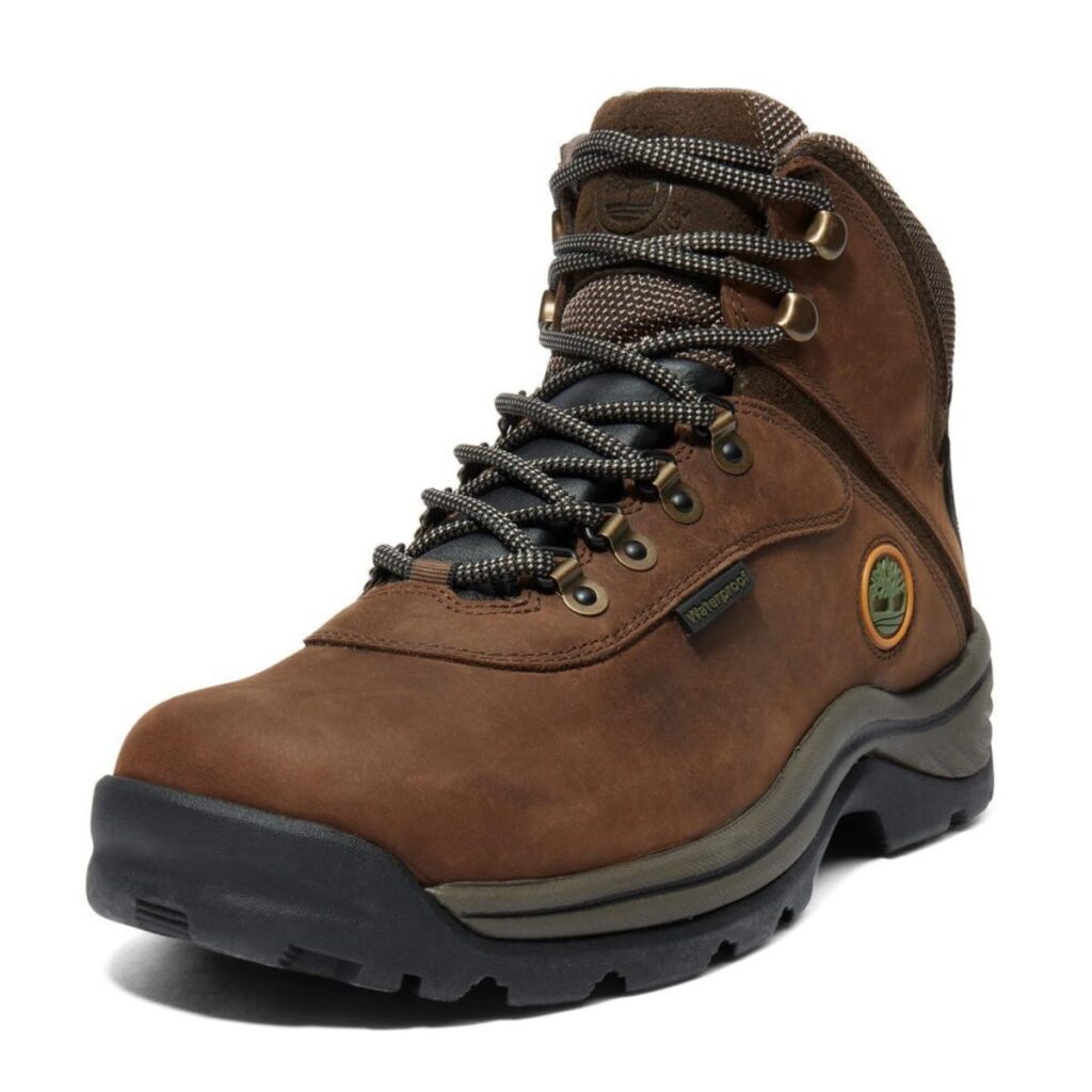 que botas impermeables pueden usar los hombres