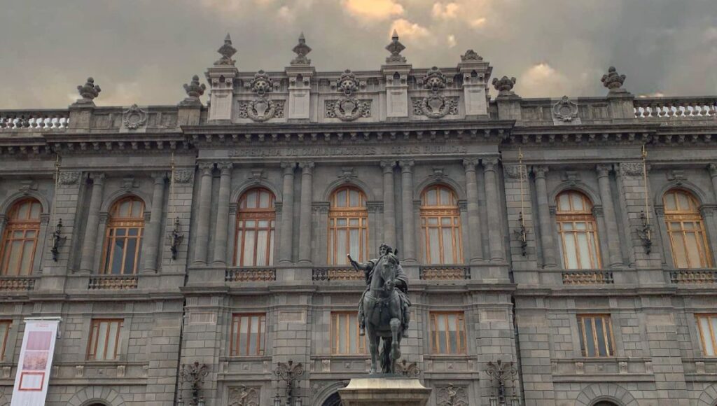 ¿qué hacer en la cdmx el fin de semana?