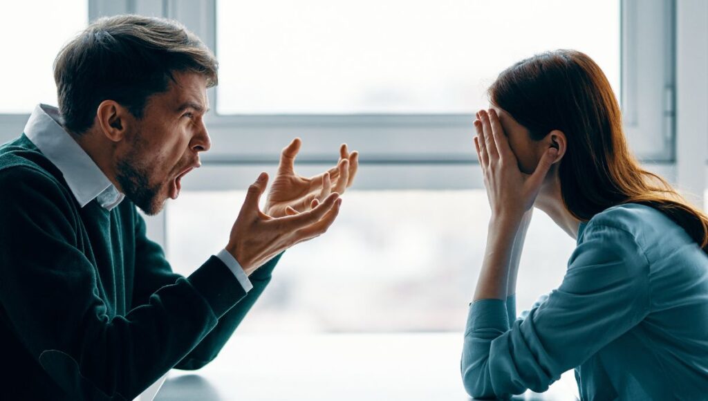 ¿realmente escuchas a tu pareja?