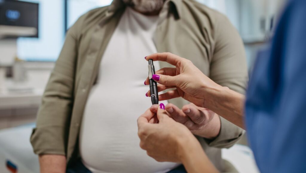qué es la diabetes