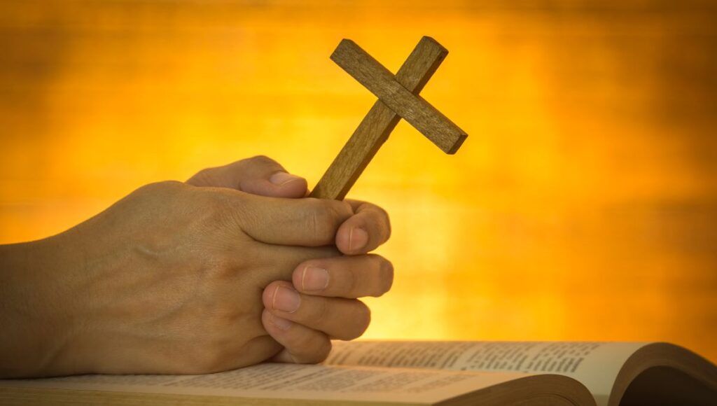 Qué salmo religioso corresponde al 18 de mayo