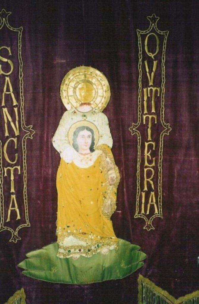 santos del 26 de mayo