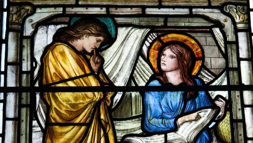 Santoral completo del 1 de junio con todos los santos del día