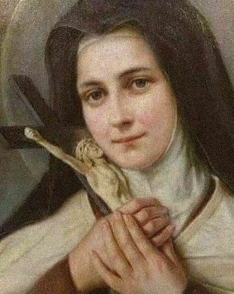 Cuáles son algunos nombres del santoral