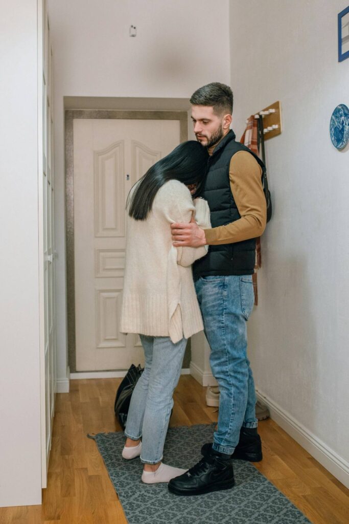 señales de que no puedes confiar en tu pareja