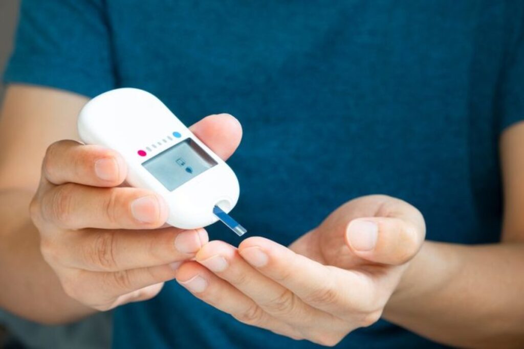 Cómo saber que tengo prediabetes
