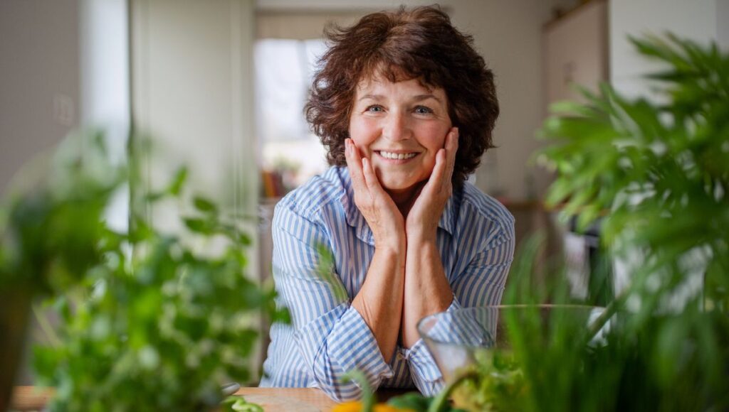 ¿es malo tener muchas plantas en casa?