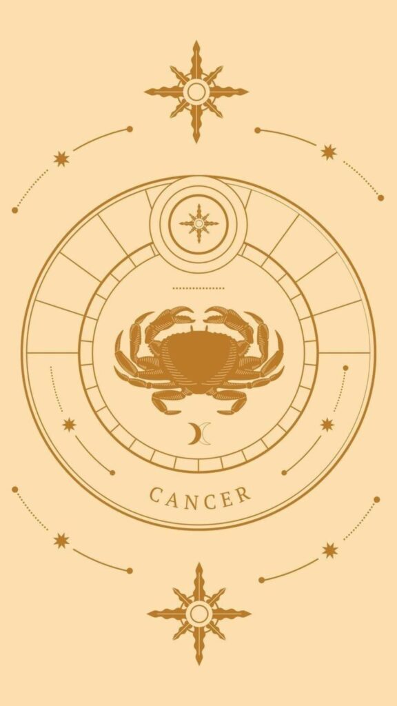 Cómo son los de signo cáncer