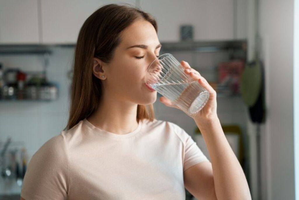 Qué suero se puede hacer en casa