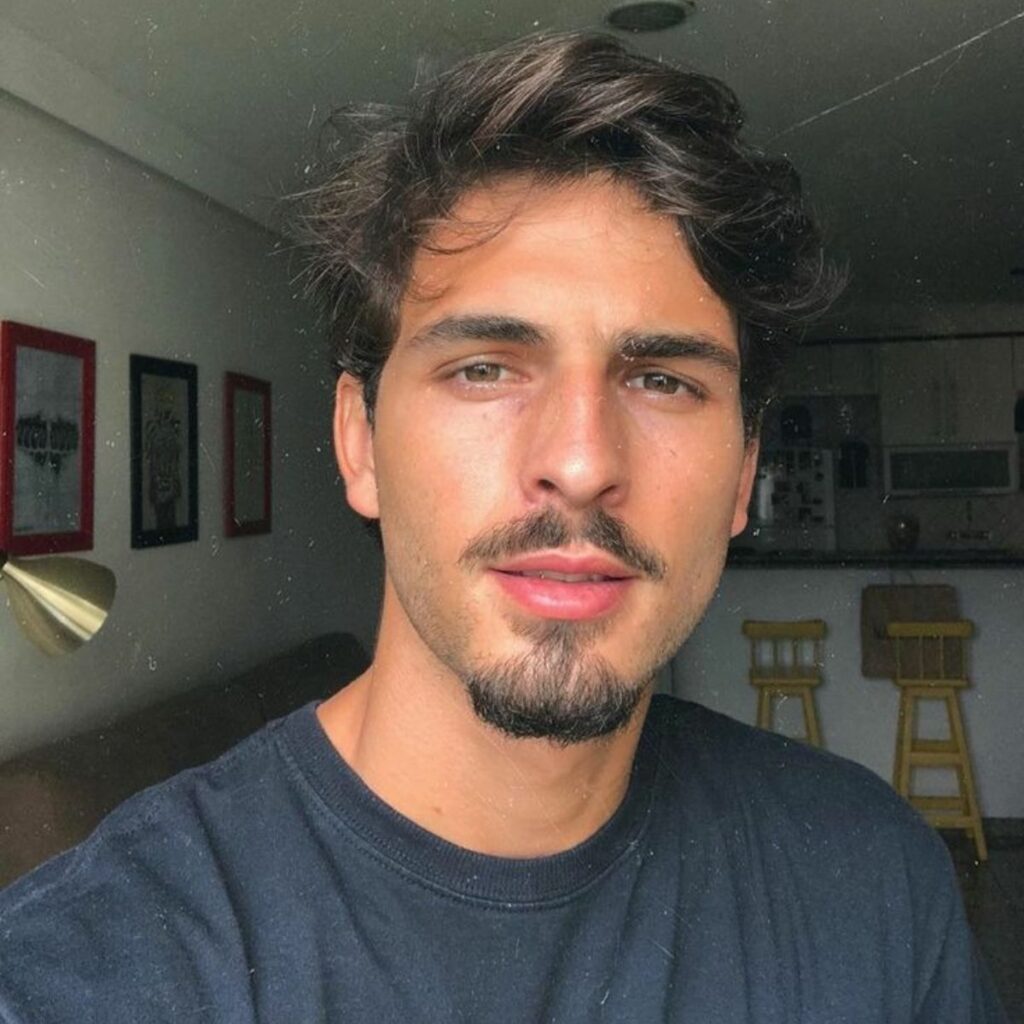 tipos de barba para temporada de calor
