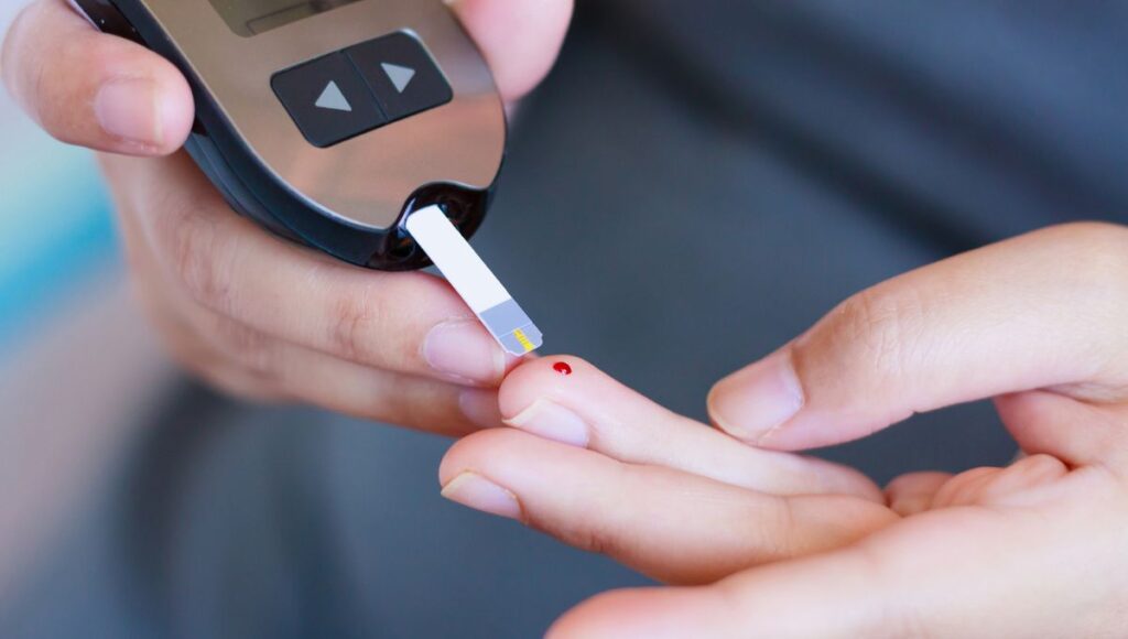 tipos de diabetes que existen