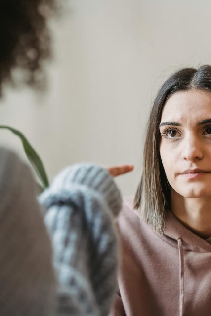 qué hacer para dejar de pelear por todo con mi pareja