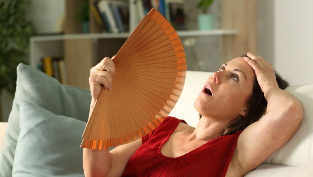cómo refrescar la casa sin ventilador