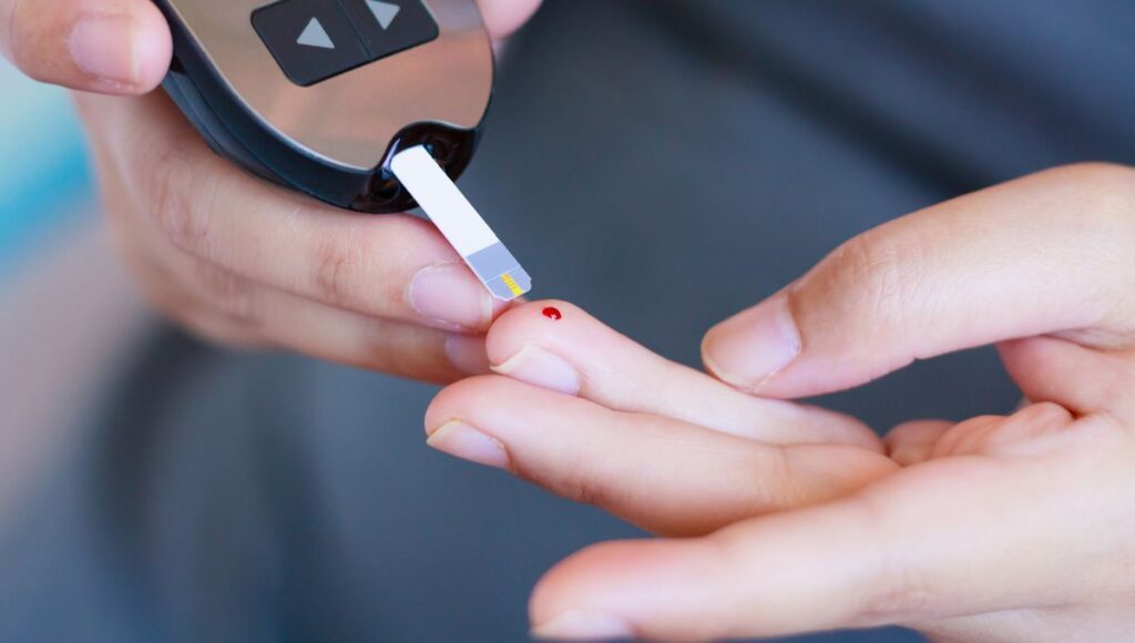 Cuáles son las causa de la diabetes