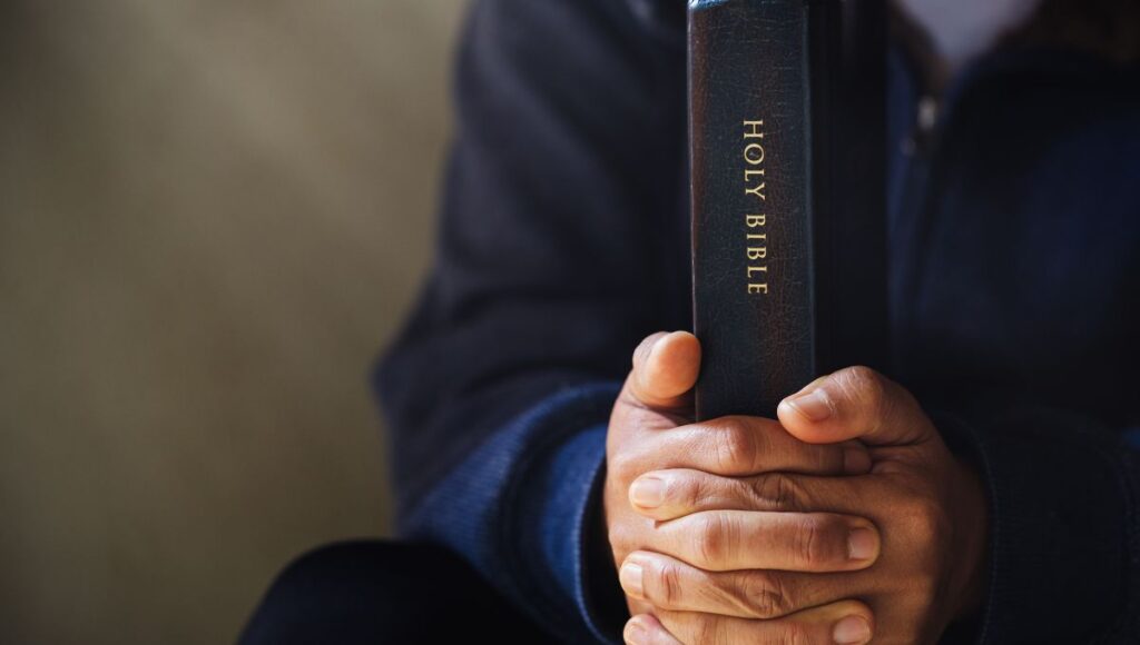 versículos de la Biblia para maestros