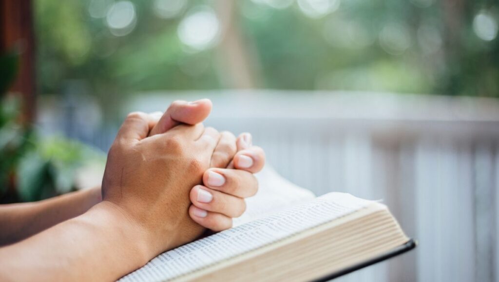 Versículos de la Biblia sobre abundancia