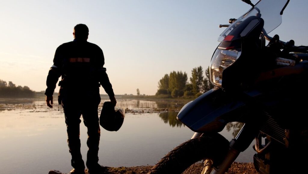 lugares para Viajar en moto