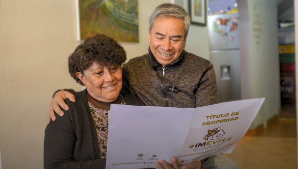Requisitos y fechas del programa social Apoyo a la Vivienda Bienestar 2025