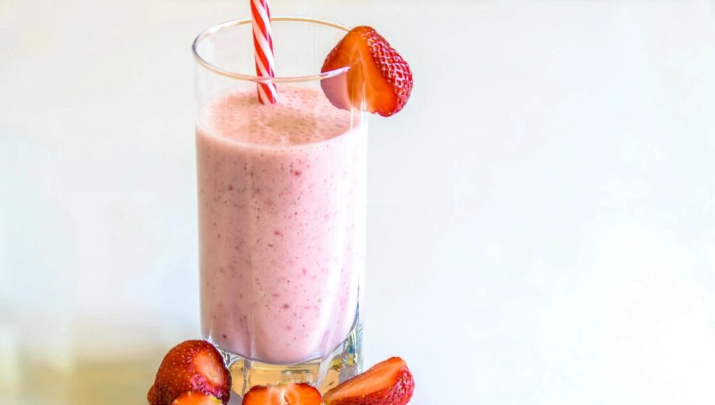 beneficios de tomar proteína en ayunas