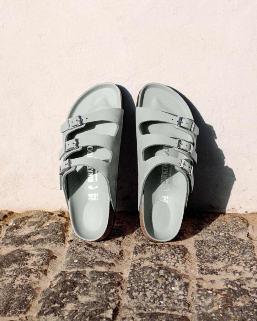 Qué tienen de especial los Birkenstock