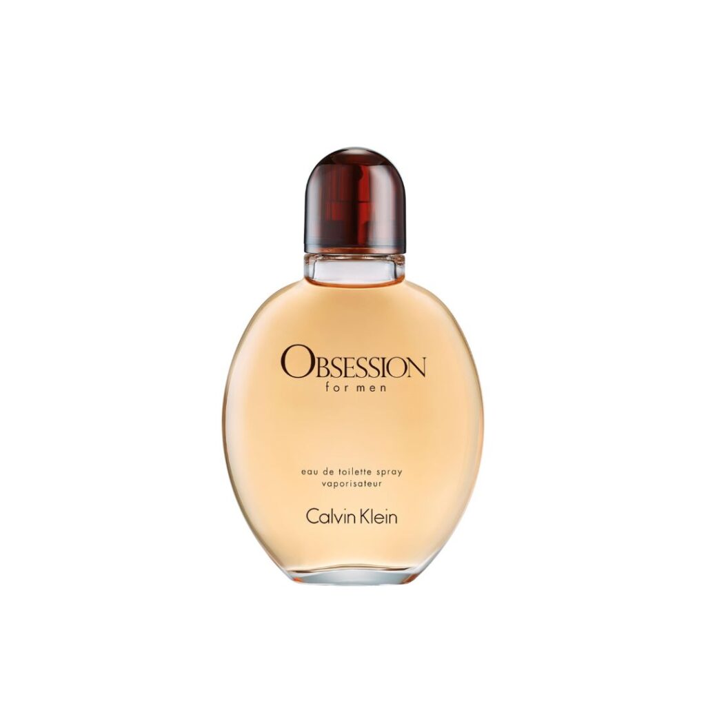 Calvin Klein Obsession for Men