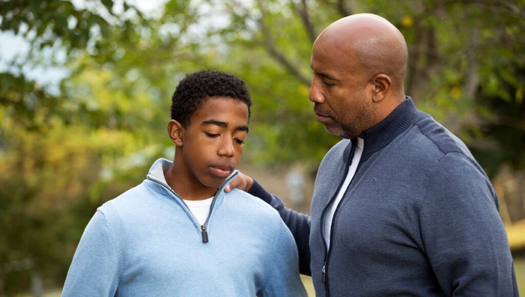 Consejos para decirle a tus padres que eres gay y te gustan los hombres