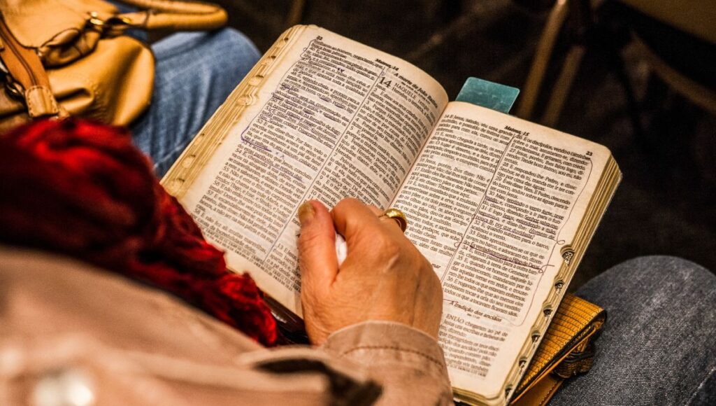 Qué lecturas y salmo tiene el Evangelio del 28 de junio