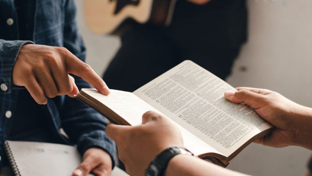 El salmo y lecturas del Evangelio de hoy 15 de junio
