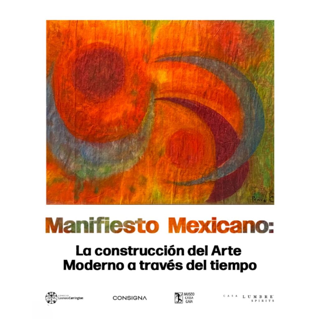Fechas y ubicación de la exposición de Diego Rivera y Tamayo en la CDMX