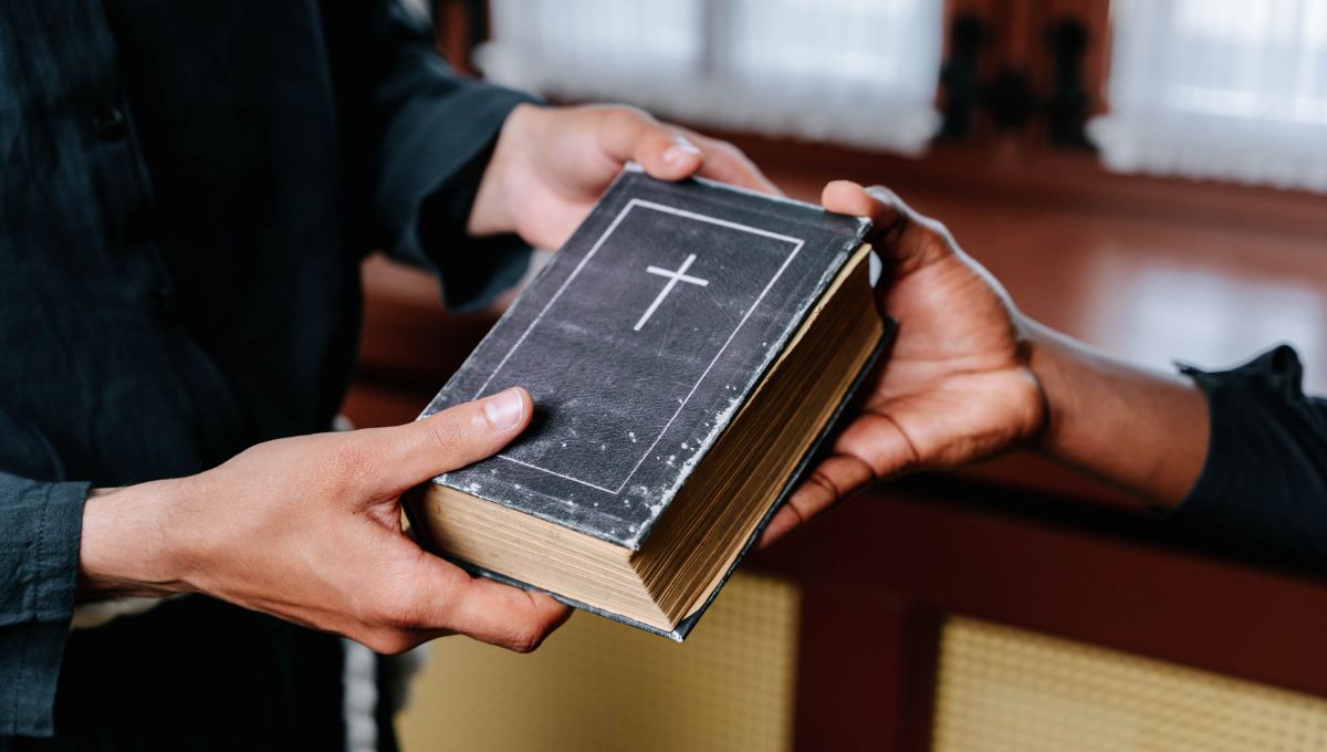 El Evangelio, las lecturas y el salmo de hoy miércoles 18 de junio de 2025