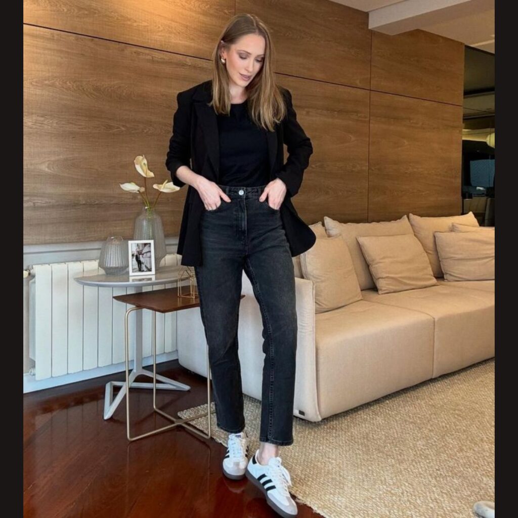 Las mejores ideas de outfits estilo corporate girl