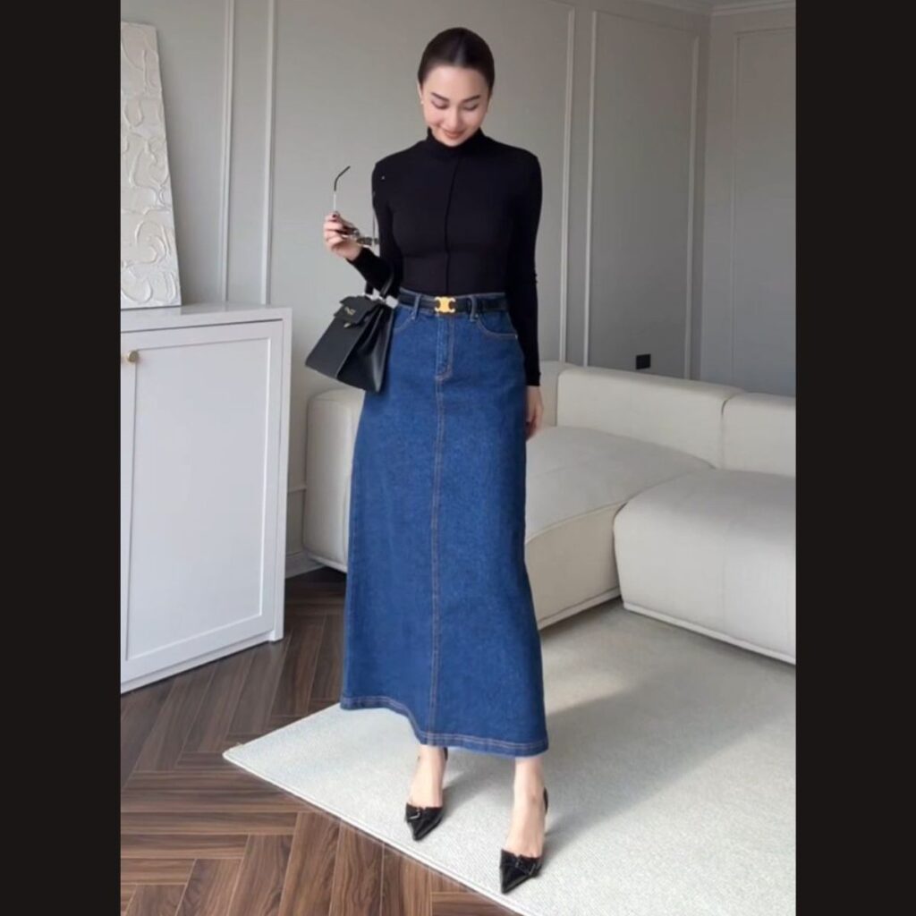 Las mejores ideas de outfits estilo corporate girl