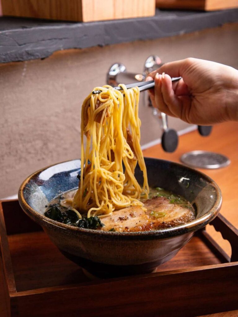 Cuánto cuesta Deigo Ramen