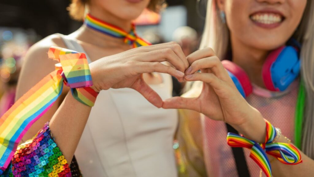 Por qué se celebra el Día del Orgullo LGBT