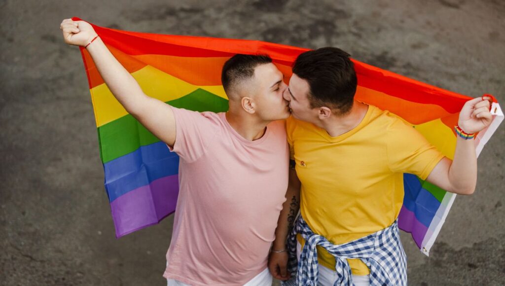 La historia del origen del Día Internacional del Orgullo LGBT