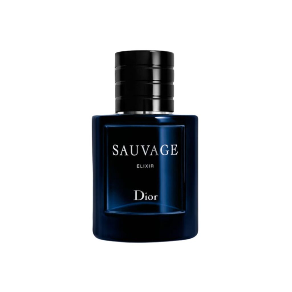 Dior Sauvage Elixir