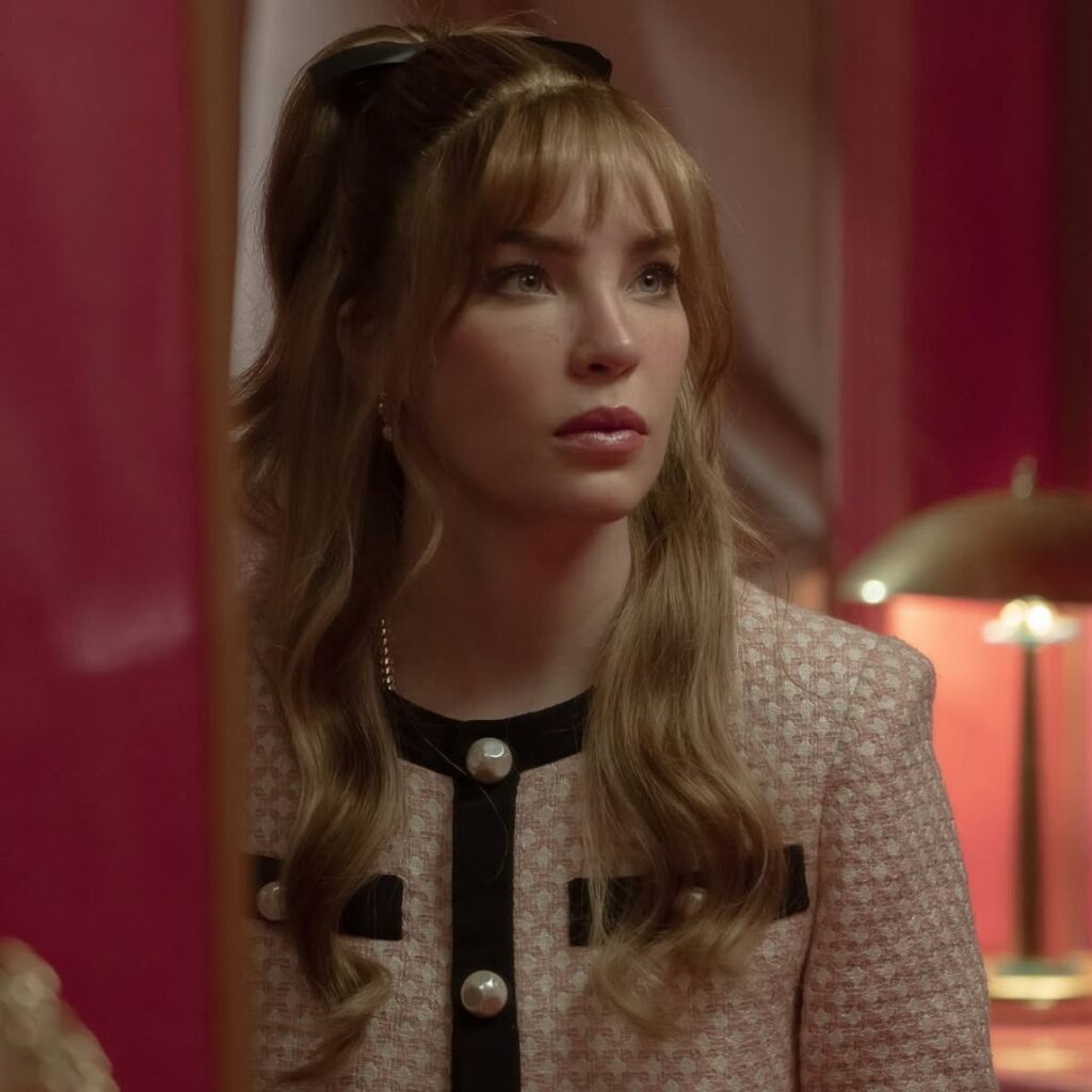 Belinda hace referencia a Jennie de BLACKPINK en Mentiras, la serie