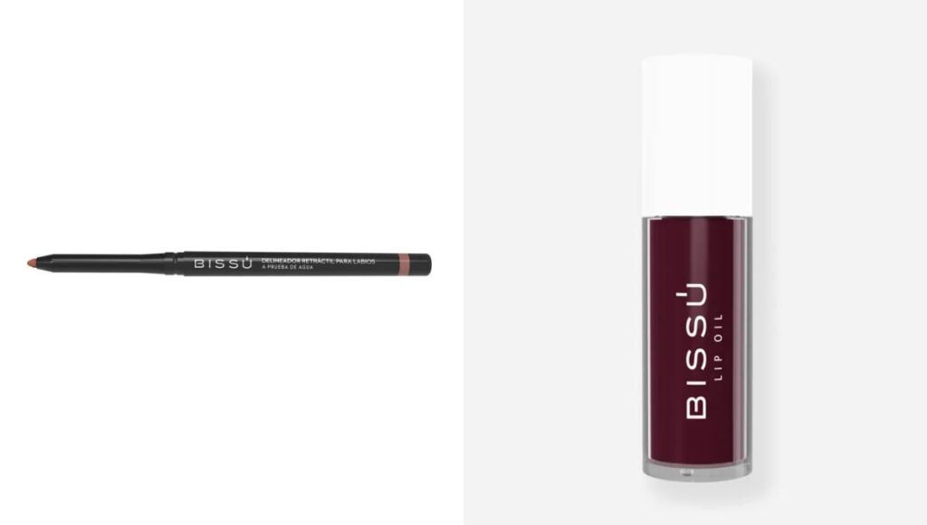 El lip combo de Bissú para tener labios gruesos como Sabrina Carpenter