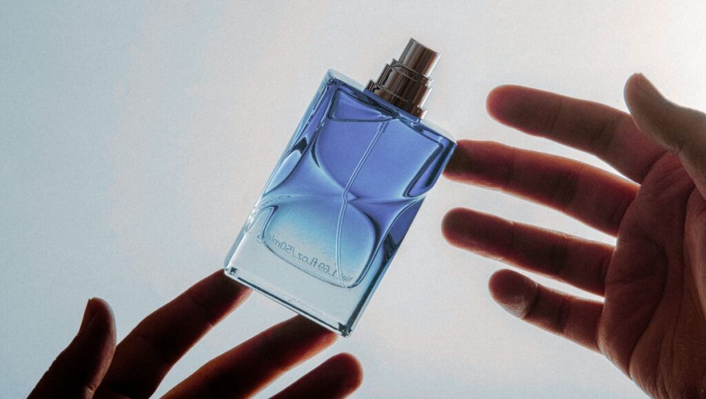 Naútica Voyage, el mejor perfume de hombre con aroma fresco