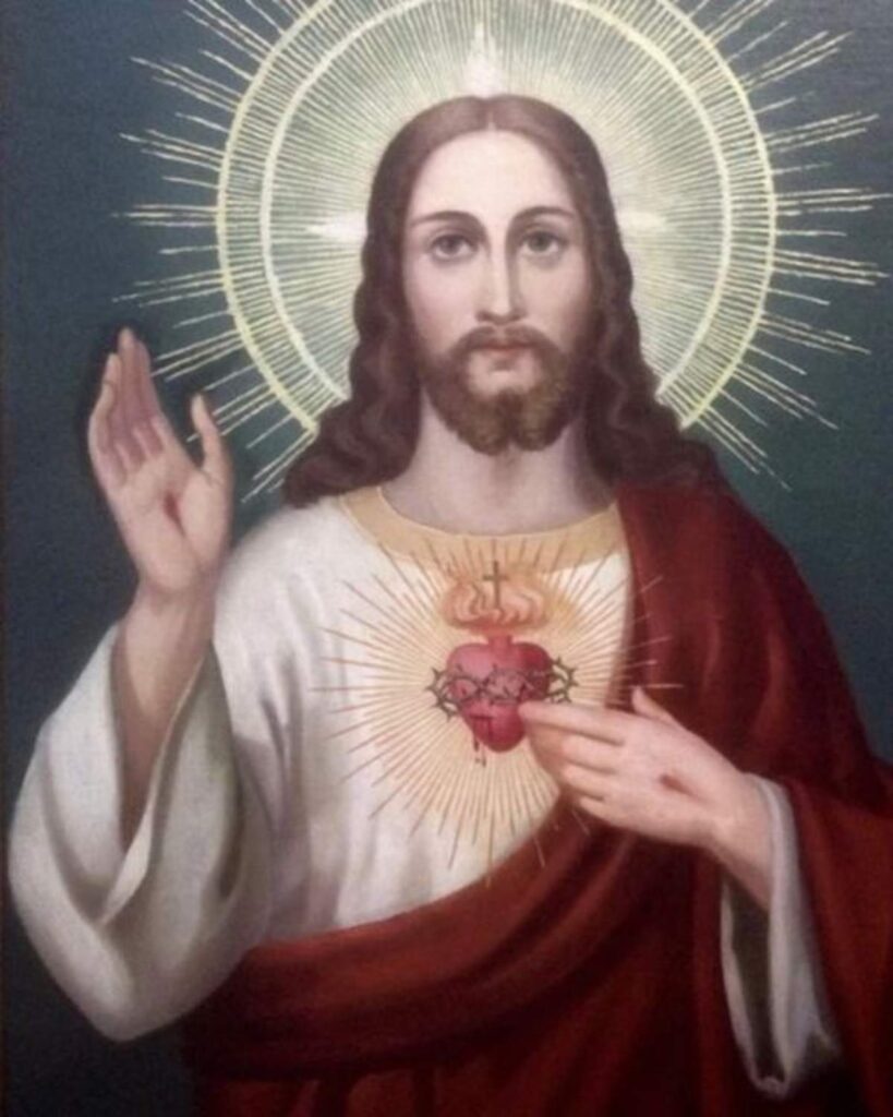 Qué enseña el evangelio del 3 de junio