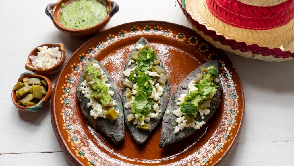 donde sera la feria del tlacoyo y la gordita