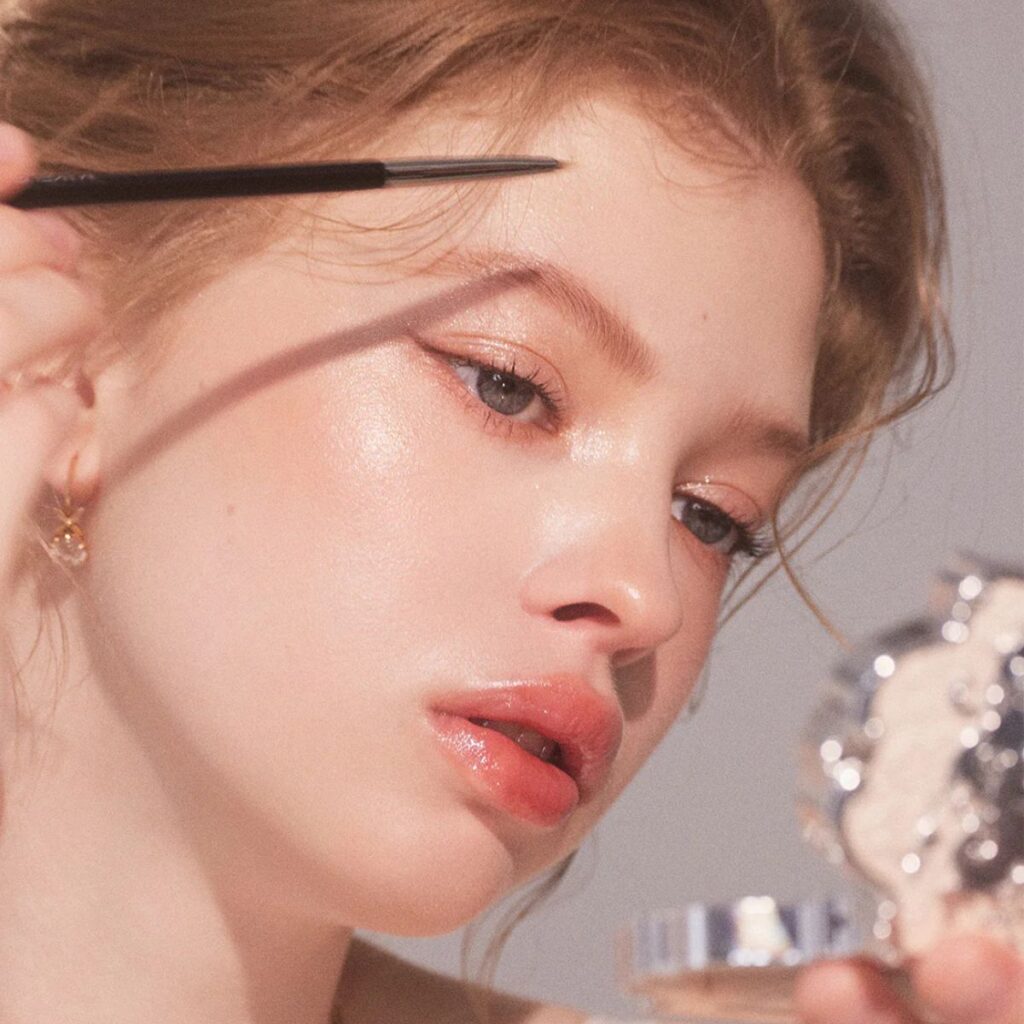 dónde comprar maquillaje de Flower Knows en México