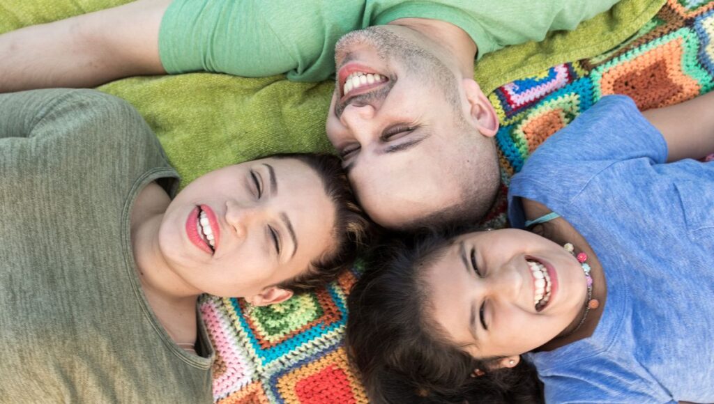 Las mejores frases para el domingo familiar para compartir con los amigos
