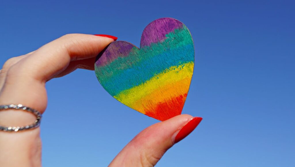 Las mejores frases para celebrar que el amor es amor