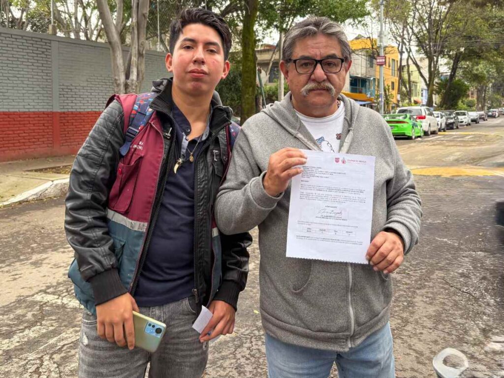 Cómo inscribirse al programa Hombres con Bienestar